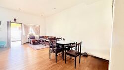 Jalan Kayu (D28), Terrace #558035111